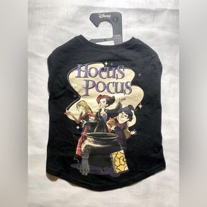 Halloween dog t-shirt